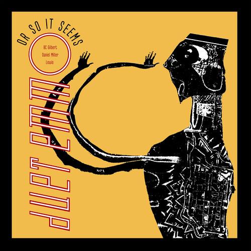 Or So It Seems - Limited Edition Vinyl LP