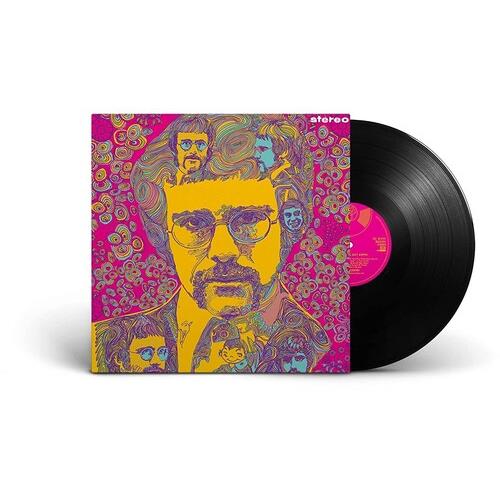 Regimental Sgt. Zippo - Vinyl LP