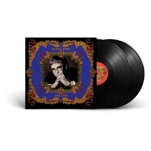 The One - Vinyl LP