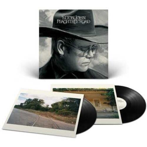 Peachtree Road - Vinyl LP