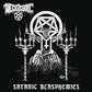 Satanic Blasphemies (re-issue 2022) - Vinyl LP