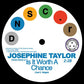 Is It Worth A Chance/Satisfied - 7-Inch Single