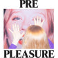 Pre Pleasure - White - Vinyl LP (White)