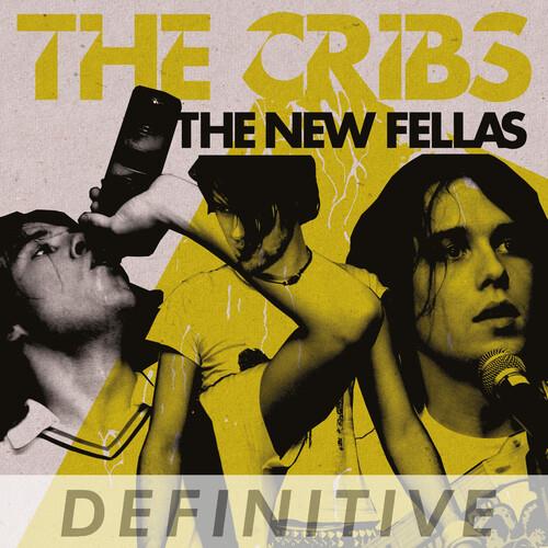 New Fellas - Vinyl LP