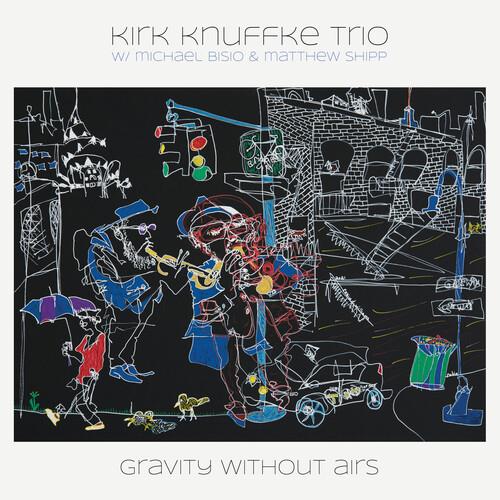 Gravity Without Airs - Vinyl LP