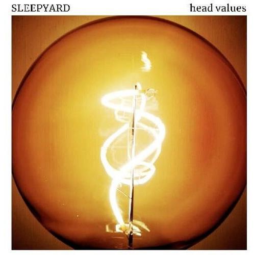 Head Values - Vinyl LP