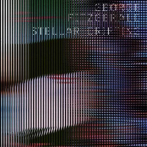 Stellar Drifting - Vinyl LP