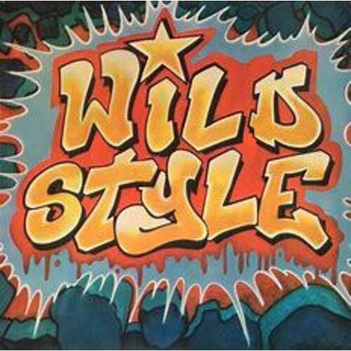 Wild Style (Various Artists) - Vinyl LP