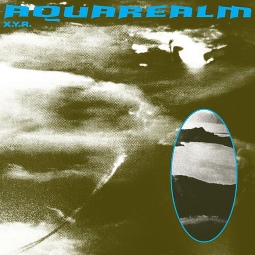 Aquarealm - Vinyl LP
