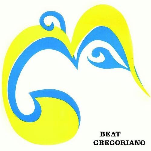 Beat Gregoriano - Vinyl LP