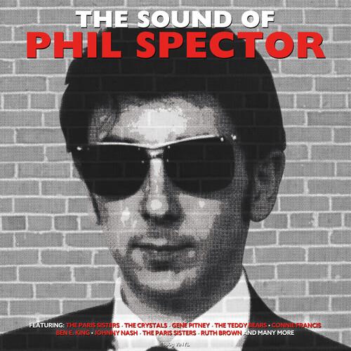 Sound Of Phil Spector / Various - 180gm Vinyl - Vinyl LP 180 Gram
