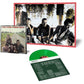 Combat Rock - Green Vinyl - Vinyl LP (Green)