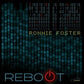 Reboot - Vinyl LP