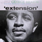 Extension (Blue Note Classic Vinyl Series) - Vinyl LP