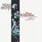 Preach Brother! (Blue Note Classic Vinyl Series) - Vinyl LP