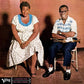 Ella & Louis (Verve Acoustic Sounds Series) - Vinyl LP