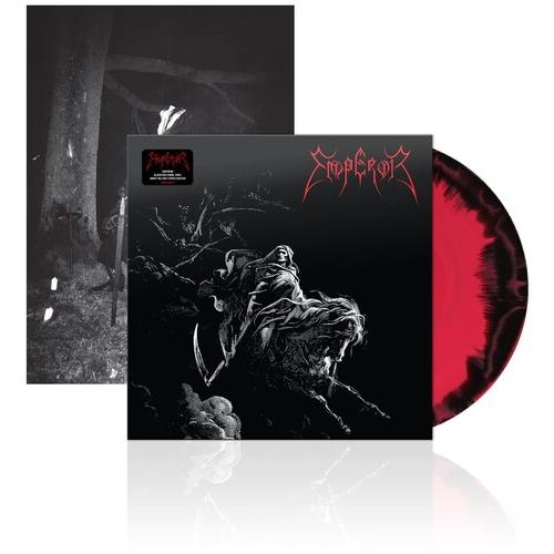 Emperor - Vinyl LP