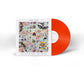 Nation Of Heat / Revisited - Vinyl LP (Orange)