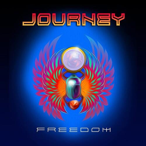 Freedom - Vinyl LP