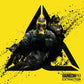Tom Clancy's Rainbow Six Estraction (Original Soundtrack) - Splatter - Vinyl LP (Yellow)