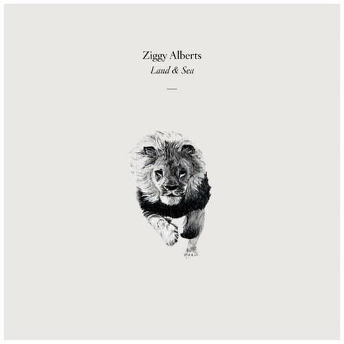 Land & Sea - Vinyl LP