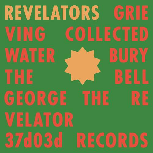 Revelators - Vinyl LP