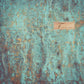 Patina - Green & Orange - Vinyl LP
