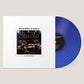 Cover To Cover - Translucent Blue - Vinyl LP 140 Gram (Blue)
