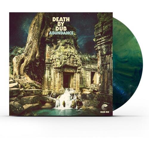 Abundance - Vinyl LP 180 Gram