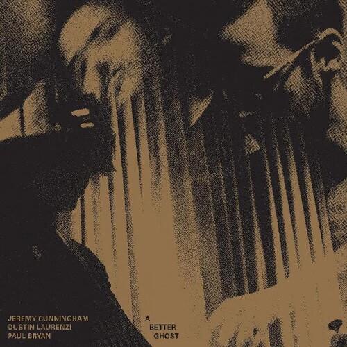 A Better Ghost - Limited Edition Vinyl LP