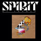 Spirit Of France (Various Artists) - Deluxe Edition Vinyl LP 180 Gram