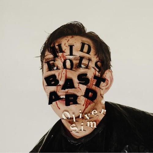Hideous Bastard - Vinyl LP