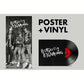 Gor Vad Du Vill - Vinyl LP