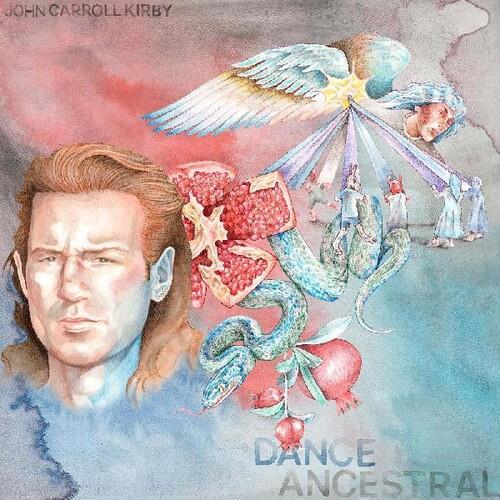 Dance Ancestral - Vinyl LP