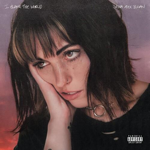 I Blame The World - Vinyl LP 140 Gram