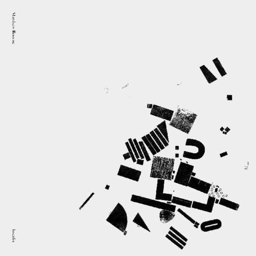 Irrealis - Vinyl LP