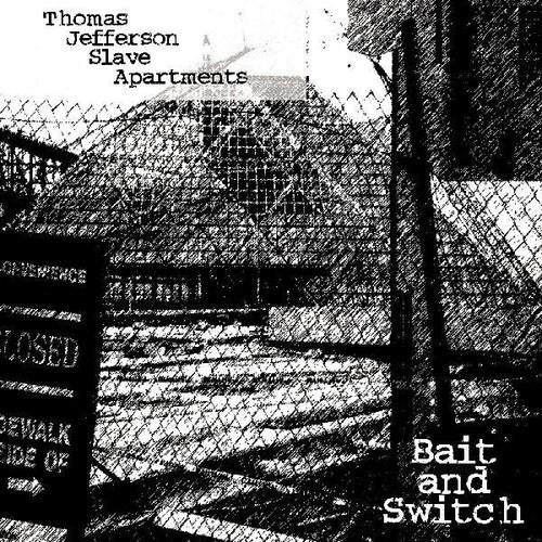 Bait And Switch - Vinyl LP