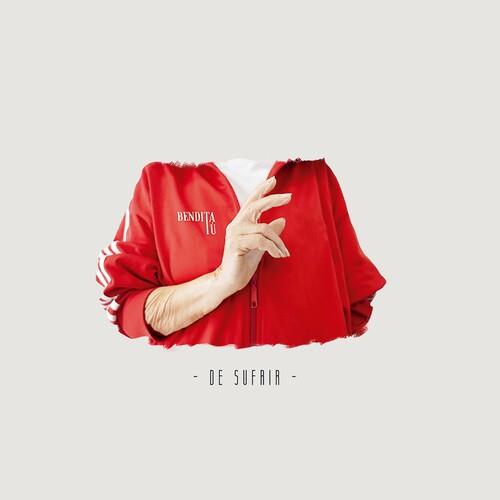 De Sufrir - Vinyl LP