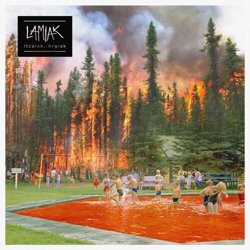 Itzalak Argiak - Vinyl LP
