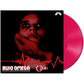 Buio Omega - Limited Gatefold, 180-Gram Clear Purple Colored Vinyl - Limited Vinyl LP