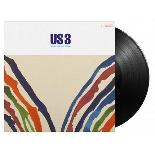 Hand On The Torch - 180-Gram Vinyl - Vinyl LP 180 Gram