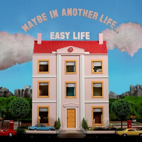 MAYBE IN ANOTHER LIFE - Vinyl LP