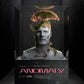 Anomaly - Limited Edition Vinyl LP 140 Gram (Pink)
