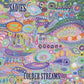Colder Streams - Vinyl LP