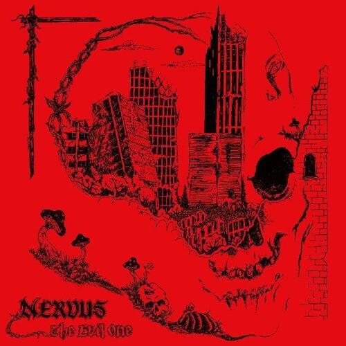 The Evil One - Vinyl LP (Red)