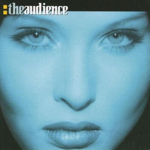 Theaudience - Vinyl LP