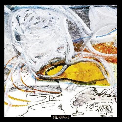 Magnified As Giants - Vinyl LP