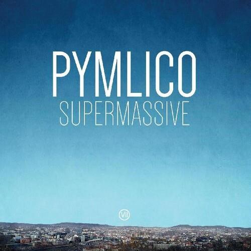 Supermassive - Vinyl LP