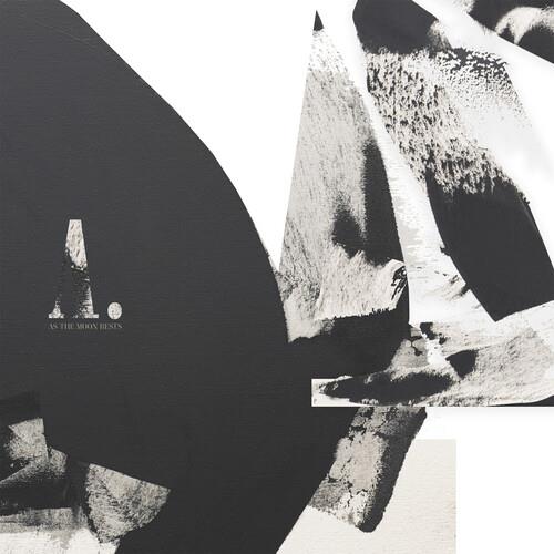 As The Moon Rests - Vinyl LP