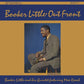 Out Front - Vinyl LP 180 Gram